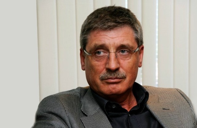 Сашо Дончев: В България съществува енергийна мафия